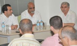 Kırtasiye sektörü zorda