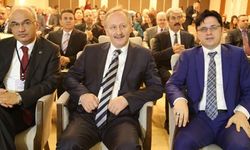 KYK Çalıştayı başladı 