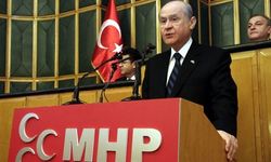 MHP lideri Bahçeli Korkuteli’ne geliyor