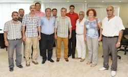 Muratpaşa emsal oldu 