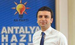 Mustafa Köse Öğretmenler Günü’nü kutladı