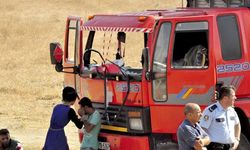 Nakliye kamyonuna saldırı