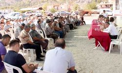 Nar marka oluyor