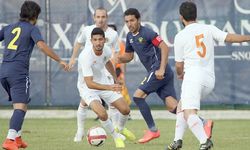 Şampiyon Alanyaspor  