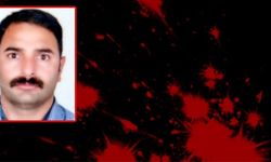 Serik’te kavga: 1 ölü