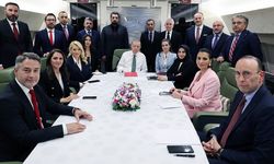 Cumhurbaşkanı Erdoğan’dan adaylık açıklaması