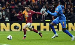 Şampiyon Galatasaray, Göztepe deplasmanında