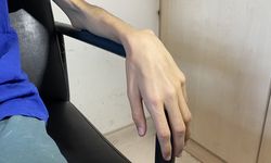 Ergenlerde anoreksiya tehlikesi