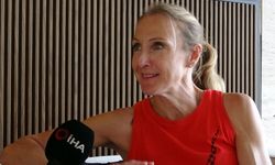 Paula Radcliffe: "Türkiye’nin spor turizminde çok güçlü bir yeri var"