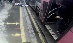 Tutuklanan metrobüs şoförünün ifadesi ortaya çıktı