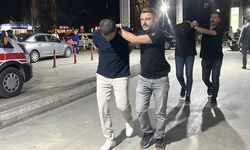 Pes dedirten ‘Devre mülkün var’ yöntemiyle 100 bin lira dolandırıcılık
