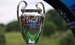 UEFA Şampiyonlar Ligi’nde kupa sahibini buluyor