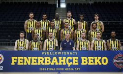 Fenerbahçe’de hedef THY Euroleague şampiyonluğu