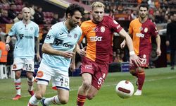 Şampiyon Galatasaray sezonu evinde kapayacak