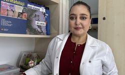 Uzmanlar uyarıyor: "Solaryum eşittir melanom diyebilirim"