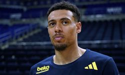 Wade Baldwin: "Fenerbahçe’nin başarısı Euroleague tarihinde hiçbir zaman unutulmayacaktır"