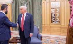 Trump: ''Suriye'ye yaptırımları kaldırıyoruz"