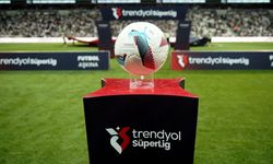 Trendyol Süper Lig’de 36. hafta heyecanı