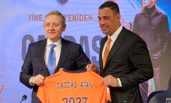 Başakşehir, Teknik Direktör Çağdaş Atan’ın sözleşmesini uzattı