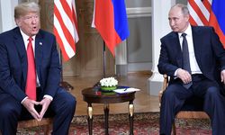 Trump: "Putin ile ayarlayabildiğimiz en kısa sürede görüşeceğim"