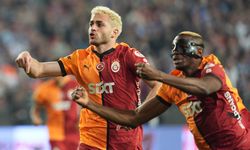 Türkiye Kupası Galatasaray’ın oldu