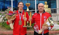 Çay bahçesinden çıkıp, Avrupa şampiyonu oldu