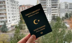 Kanun teklifi sunuldu... Mali müşavirlere yeşil pasaport ne zaman verilecek?