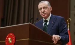 Cumhurbaşkanı Erdoğan'dan '19 Mayıs' mesajı