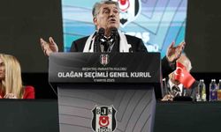 Serdal Adalı: "Özlediğimiz Beşiktaş’ı sizlerle birlikte inşa edeceğiz"