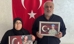 Gara şehidinin ailesinden ‘Terörsüz Türkiye’ sürecine tam destek