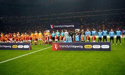 Ziraat Türkiye Kupası’nda final heyecanı: Trabzonspor - Galatasaray