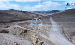 Muharebe sahasına yeni milli oyuncu: KarguFPV Dron