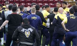 Olaylı Galatasaray - Fenerbahçe derbisine ilişkin davada Oosterwolde hakkında zorla getirme kararı