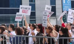 Mattia Ahmet Minguzzi cinayetinde 2'nci duruşma başladı