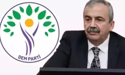 DEM Parti: Önder'in aracına düzenek yerleştirildiği tespit edildi