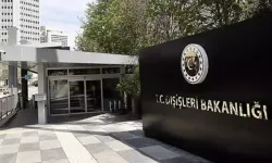 Dışişleri’nden Sudan’a seyahat uyarısı