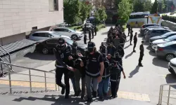 FETÖ'nün döner zincirine operasyonda 23 gözaltı