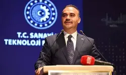 Bakan Kacır: Sanayi üretiminde en büyük artış yüksek teknoloji grubunda yaşandı
