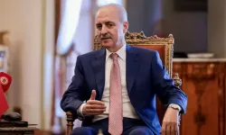 TBMM Başkanı Kurtulmuş'tan, AP'nin 'Türkiye Raporu'na ilişkin açıklama