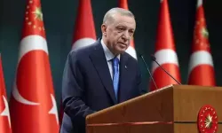Cumhurbaşkanı Erdoğan, Papa 14. Leo'ya tebrik mektubu gönderdi