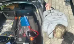 MİT'ten sahte baz istasyonu operasyonu; 7 tutuklama