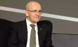 Bakan Şimşek: Sanayi üretimindeki toparlanma devam etti