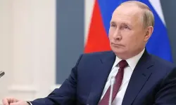Putin'den ateşkes kararı; 15 Mayıs'ta İstanbul'da görüşmelere başlamayı öneriyoruz