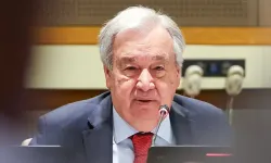 Guterres, Hindistan ve Pakistan arasındaki ateşkesi memnuniyetle karşıladı