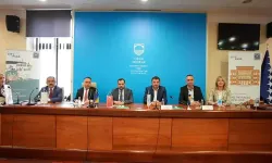 Bosna Hersek’teki Türk medya temsilcileri Mostar Belediye Başkanı Kordić ile görüştü