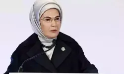 Emine Erdoğan'dan 'Anneler Günü' paylaşımı