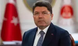 Bakan Tunç: Türkiye yarınlara emin adımlarla yürüyor