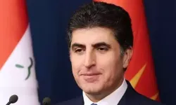 Neçirvan Barzani: PKK’nın kararını memnuniyetle karşılıyoruz