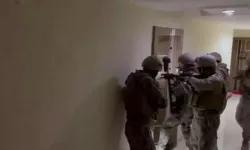 İstanbul merkezli 10 ilde FETÖ operasyonu: 13 kişi yakalandı