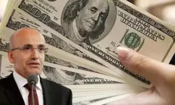 Bakan Şimşek: Cari açığı yıl sonunda OVP'nin altında bekliyoruz